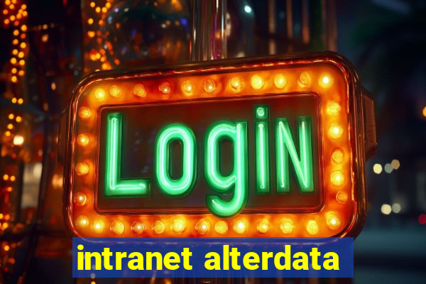 intranet alterdata